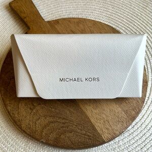 Michael Kors Glasses Case